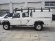 2006 Land Rover  Defender 130 Crew Cab truck * AHK * Approval Off-road Vehicle/Pickup Truck Used vehicle
			(business photo 8