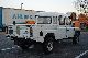 2004 Land Rover  Defender 110 Crew Cab S Off-road Vehicle/Pickup Truck Used vehicle photo 2