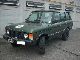 Land Rover  Range Rover Classic 3.9 - ASI Certificata 1990 Used vehicle photo