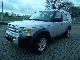 2005 Land Rover  Discovery TD V6 Aut. * Hand * Anhängerkupplung3, 5T Off-road Vehicle/Pickup Truck Used vehicle photo 1