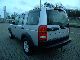 2005 Land Rover  Discovery TD V6 Aut. * Hand * Anhängerkupplung3, 5T Off-road Vehicle/Pickup Truck Used vehicle photo 3