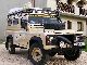 Land Rover  Defender 1989 Used vehicle photo
