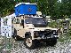 1989 Land Rover  Defender Off-road Vehicle/Pickup Truck Used vehicle photo 2