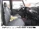 2001 Land Rover  DEFENDER 130 CrewCab 4X4 DOUBLE CAB Off-road Vehicle/Pickup Truck Used vehicle photo 6