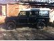 1999 Land Rover  TD5 Defender 110 Station Wagon (90kW) Off-road Vehicle/Pickup Truck Used vehicle photo 1