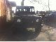 1999 Land Rover  TD5 Defender 110 Station Wagon (90kW) Off-road Vehicle/Pickup Truck Used vehicle photo 3