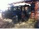 1999 Land Rover  TD5 Defender 110 Station Wagon (90kW) Off-road Vehicle/Pickup Truck Used vehicle photo 6