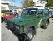 1996 Land Rover  Defender 90 2.5 TD Off-road Vehicle/Pickup Truck Used vehicle photo 2