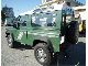 1996 Land Rover  Defender 90 2.5 TD Off-road Vehicle/Pickup Truck Used vehicle photo 3