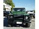 1996 Land Rover  Defender 90 2.5 TD Off-road Vehicle/Pickup Truck Used vehicle photo 4