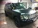 2003 Land Rover  Range Rover Td6 Off-road Vehicle/Pickup Truck Used vehicle photo 1