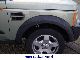 2005 Land Rover  Discovery TD V6 Aut. SE, trailer hitch, Xenon ... Off-road Vehicle/Pickup Truck Used vehicle photo 12