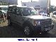 2005 Land Rover  Discovery TD V6 Aut. SE, trailer hitch, Xenon ... Off-road Vehicle/Pickup Truck Used vehicle photo 2