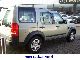 2005 Land Rover  Discovery TD V6 Aut. SE, trailer hitch, Xenon ... Off-road Vehicle/Pickup Truck Used vehicle photo 3