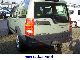 2005 Land Rover  Discovery TD V6 Aut. SE, trailer hitch, Xenon ... Off-road Vehicle/Pickup Truck Used vehicle photo 4
