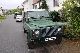 2000 Land Rover  130 cc Off-road Vehicle/Pickup Truck Used vehicle photo 1
