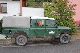 2000 Land Rover  130 cc Off-road Vehicle/Pickup Truck Used vehicle photo 2
