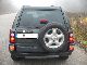 2005 Land Rover  Freelander V6 SE + LPG Off-road Vehicle/Pickup Truck Used vehicle photo 2