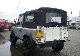 2005 Land Rover  Soft Top Defender 90 TD5 Off-road Vehicle/Pickup Truck Used vehicle photo 2
