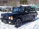 1995 Land Rover  Range Rover Classic Off-road Vehicle/Pickup Truck Used vehicle photo 1
