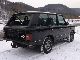 1995 Land Rover  Range Rover Classic Off-road Vehicle/Pickup Truck Used vehicle photo 3