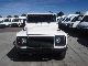 2008 Land Rover  Defender 110 * Air conditioning * 93 065 km * 4 * € Off-road Vehicle/Pickup Truck Used vehicle
			(business photo 1
