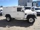 2008 Land Rover  Defender 110 * Air conditioning * 93 065 km * 4 * € Off-road Vehicle/Pickup Truck Used vehicle
			(business photo 3