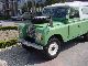 1973 Land Rover  109 Station Off-road Vehicle/Pickup Truck Classic Vehicle photo 10