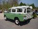 1973 Land Rover  109 Station Off-road Vehicle/Pickup Truck Classic Vehicle photo 1