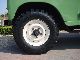 1973 Land Rover  109 Station Off-road Vehicle/Pickup Truck Classic Vehicle photo 7