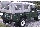 2003 Land Rover  Defender 110 Pick Up E-2, 5 TD * Plane * u.Spriegel Off-road Vehicle/Pickup Truck Used vehicle photo 1