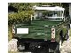 2003 Land Rover  Defender 110 Pick Up E-2, 5 TD * Plane * u.Spriegel Off-road Vehicle/Pickup Truck Used vehicle photo 4