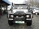 2001 Land Rover  Defender 130 Td5 Crew Cab * WINCH * AHK * ALU Off-road Vehicle/Pickup Truck Used vehicle photo 5
