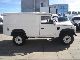2008 Land Rover  Defender 110 * Air conditioning * 86 708 km * 4 * € Off-road Vehicle/Pickup Truck Used vehicle
			(business photo 3