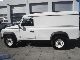 2008 Land Rover  Defender 110 * Air conditioning * 86 708 km * 4 * € Off-road Vehicle/Pickup Truck Used vehicle
			(business photo 7