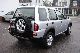 2005 Land Rover  Freelander V6 2.5 Automatic * Leather * PDC * checkbook Off-road Vehicle/Pickup Truck Used vehicle photo 3
