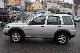 2005 Land Rover  Freelander V6 2.5 Automatic * Leather * PDC * checkbook Off-road Vehicle/Pickup Truck Used vehicle photo 5