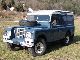 1980 Land Rover  LR 109 Off-road Vehicle/Pickup Truck Used vehicle photo 2