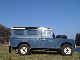 1980 Land Rover  LR 109 Off-road Vehicle/Pickup Truck Used vehicle photo 4