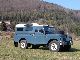 1980 Land Rover  LR 109 Off-road Vehicle/Pickup Truck Used vehicle photo 5