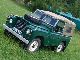 1971 Land Rover  Series II 88 Soft Top Off-road Vehicle/Pickup Truck Classic Vehicle photo 1