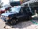 1990 Land Rover  Range Rover Off-road Vehicle/Pickup Truck Used vehicle photo 13