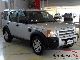 2005 Land Rover  Discovery TDV6 SE 3 2.7 190cv RIDOTTE 4X4 + + SOS Off-road Vehicle/Pickup Truck Used vehicle photo 9