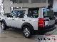 2005 Land Rover  Discovery TDV6 SE 3 2.7 190cv RIDOTTE 4X4 + + SOS Off-road Vehicle/Pickup Truck Used vehicle photo 3