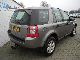 2007 Land Rover  Freelander 2.2 Td4 PANORAMA + +17 PDC INCH Off-road Vehicle/Pickup Truck Used vehicle photo 3