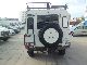 2007 Land Rover  Defender 110 * Climate * wheel * El.Seilwinde * Euro 4 * Off-road Vehicle/Pickup Truck Used vehicle
			(business photo 8