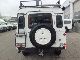 2007 Land Rover  Defender 110 * Climate * wheel * Euro4 * AHK * Off-road Vehicle/Pickup Truck Used vehicle
			(business photo 5
