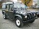 2004 Land Rover  Defender TD5 110 S station wagon Off-road Vehicle/Pickup Truck Used vehicle photo 1
