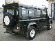 2004 Land Rover  Defender TD5 110 S station wagon Off-road Vehicle/Pickup Truck Used vehicle photo 2