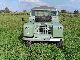 1961 Land Rover  88 Soft Top Off-road Vehicle/Pickup Truck Classic Vehicle photo 3